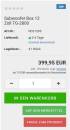 Plugin Frage zum Produkt für Gambio Button
