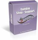 Gambio Shop Support, Hilfe