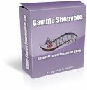 Shopvote Bewertungen im Gambio Shop anzeigen